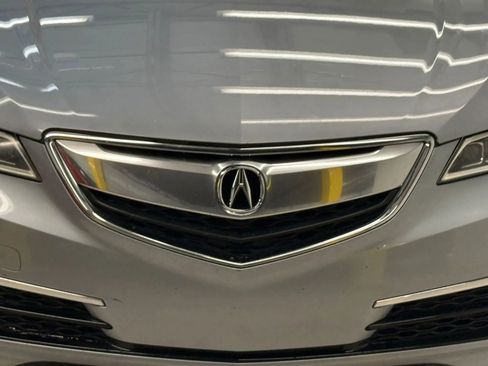 Used 2015 Acura TLX V6 w/ Technology Package FWD image 5