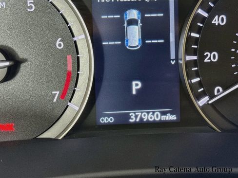 Certified 2022 Lexus RX 350 AWD w/ Premium Package image 12