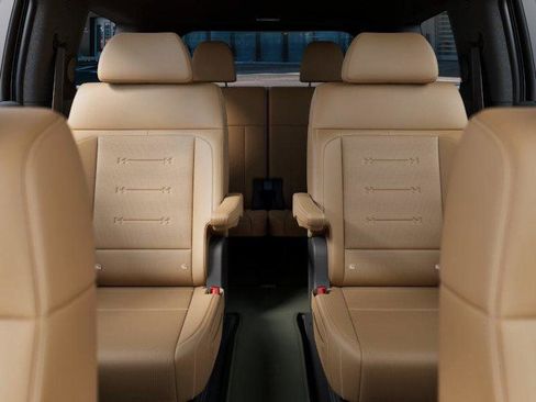 New 2026 Hyundai Santa Fe Calligraphy image 12