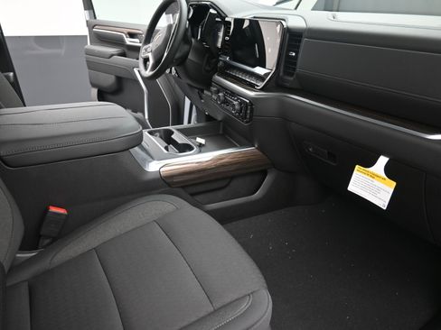 New 2026 Chevrolet Silverado 2500 LT AWD/4WD image 37