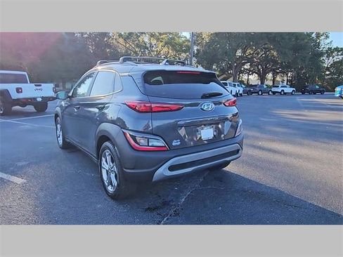 Used 2023 Hyundai Kona SEL image 31