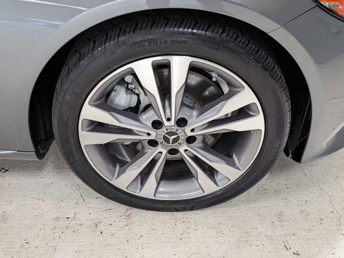 Used 2019 Mercedes-Benz C 300 Sedan image 9