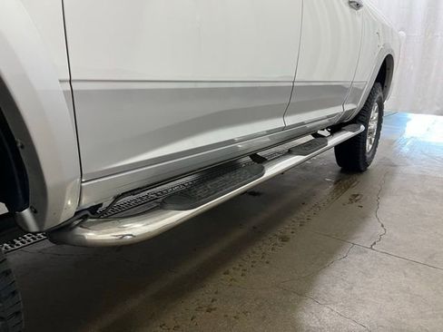 Used 2016 RAM 2500 Laramie AWD/4WD image 23