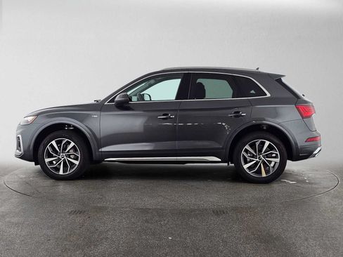 Used 2023 Audi Q5 2.0T Premium Plus AWD/4WD image 6