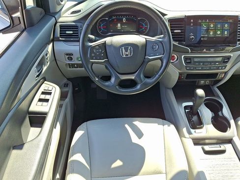 Used 2019 Honda Pilot EX-L image 13