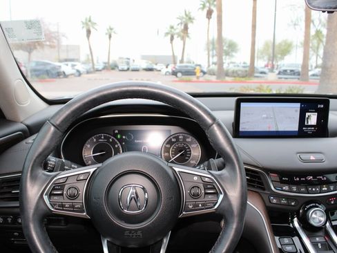 Certified 2021 Acura TLX w/ Advance Package image 34