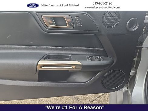 Used 2020 Ford Mustang Shelby GT500 w/ Technology Package image 14