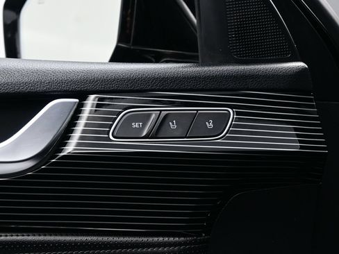 Certified 2024 Hyundai Palisade Calligraphy AWD/4WD image 11