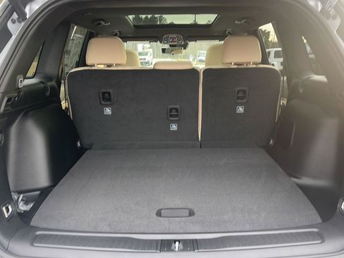 New 2026 Jeep Grand Cherokee Limited RWD image 28