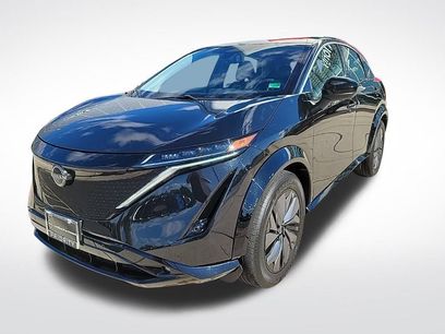 Used 2023 Nissan Ariya FWD