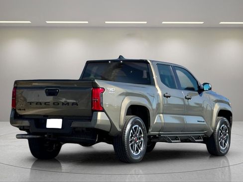 New 2026 Toyota Tacoma TRD Sport image 3