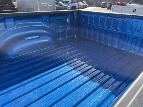 New 2026 RAM 1500 Rebel image 13