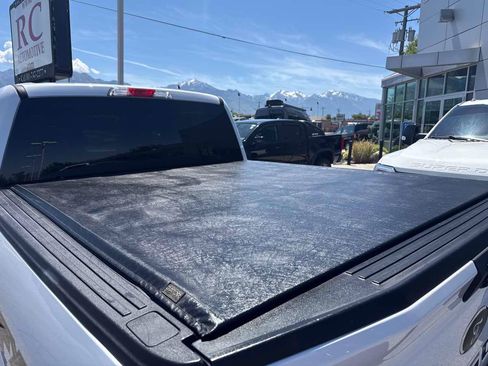 Used 2019 Ford F150 XLT w/ Equipment Group 301A Mid AWD/4WD image 18