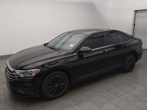 Used 2019 Volkswagen Jetta S FWD image 2