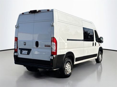 Used 2021 RAM ProMaster 2500 image 5