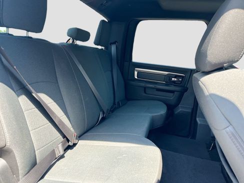 Used 2022 RAM 1500 Warlock w/ Electronics Group AWD/4WD image 25
