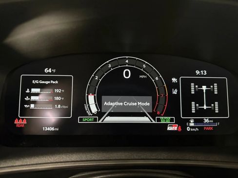 Used 2023 Toyota Corolla GR AWD/4WD image 11