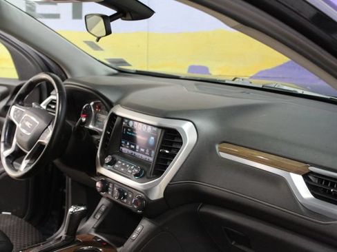 Used 2019 GMC Acadia SLE w/ Driver Alert Package I FWD image 12