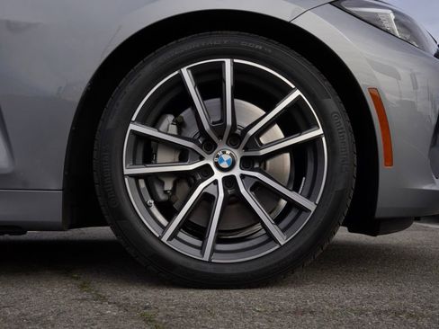 Used 2025 BMW 430i Coupe image 7