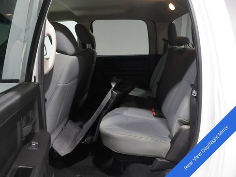 Used 2019 RAM 1500 Tradesman w/ Popular Equipment Group AWD/4WD image 9