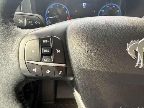 Used 2022 Ford Bronco Sport Big Bend w/ Convenience Package AWD/4WD image 31