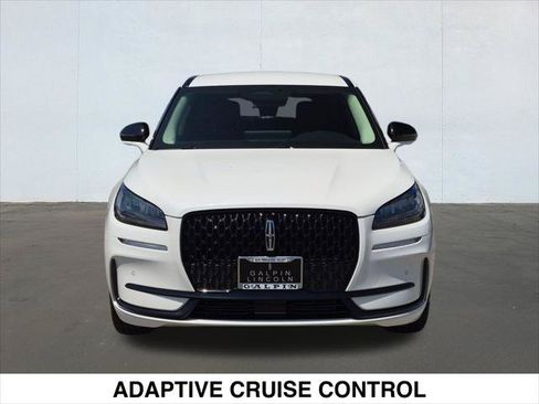 Certified 2024 Lincoln Corsair AWD w/ Equipment Group 101A image 2