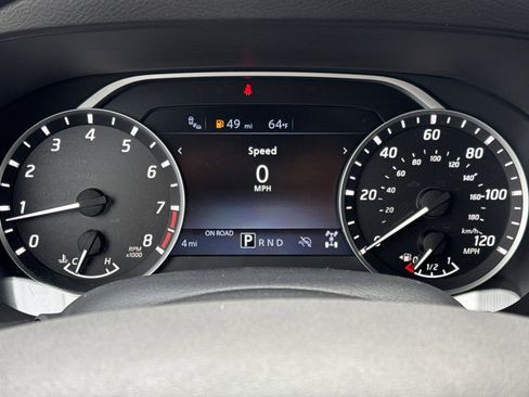 New 2026 Nissan Frontier SV w/ Tow Package image 20