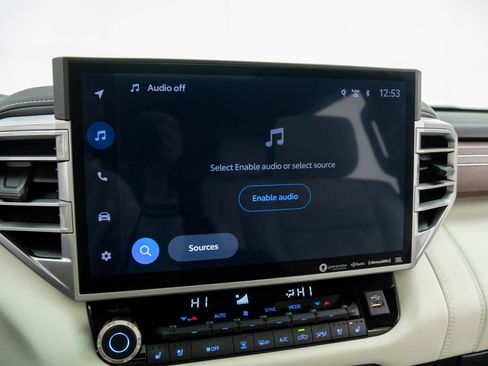 Used 2024 Toyota Tundra Capstone image 21