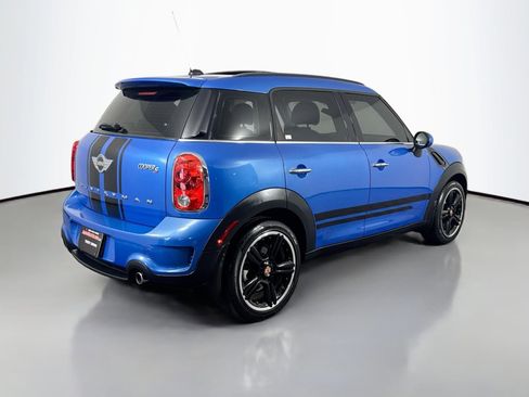 Used 2013 MINI Cooper Countryman S w/ Sport Pkg image 6