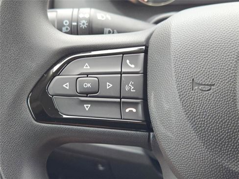 New 2026 RAM ProMaster 2500 image 27