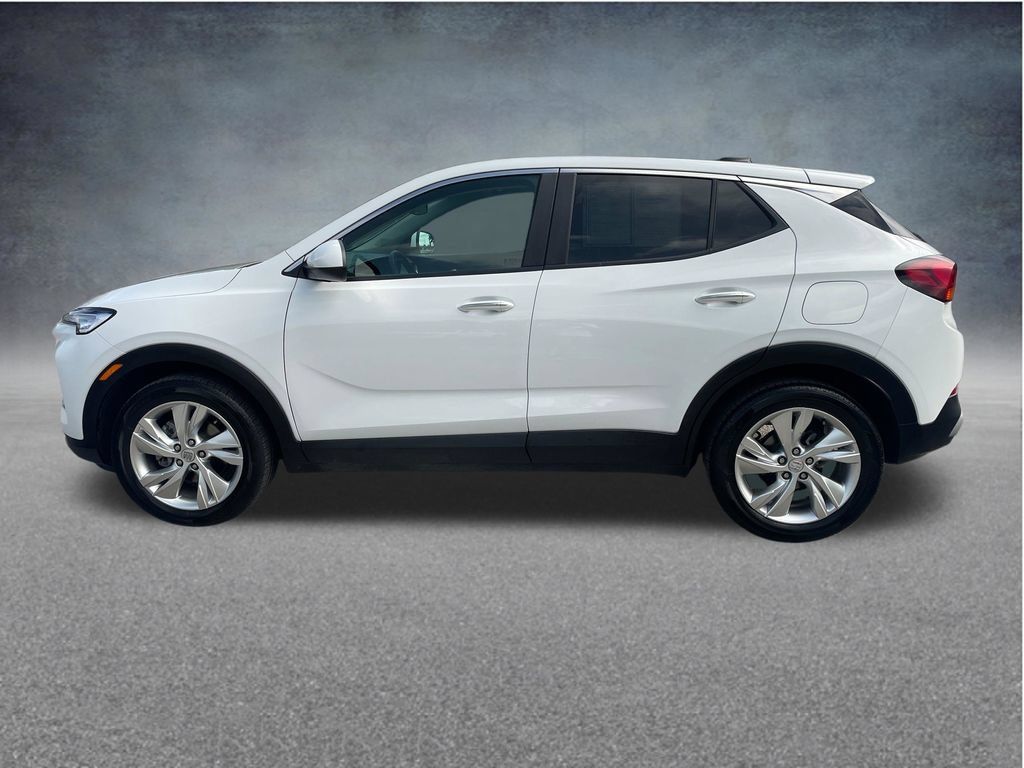 Used 2025 Buick Encore GX Preferred FWD image 5