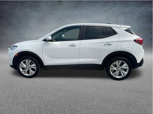 Used 2025 Buick Encore GX Preferred FWD image 5