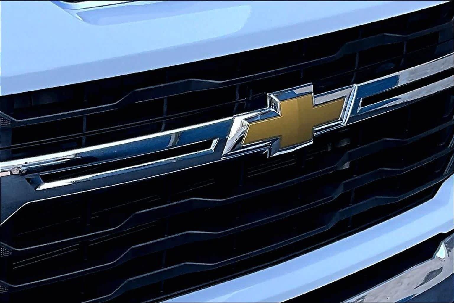 Used 2025 Chevrolet Silverado 2500 LT w/ Convenience Package AWD/4WD image 59