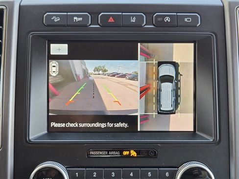 Used 2021 Ford Expedition Max Platinum image 17