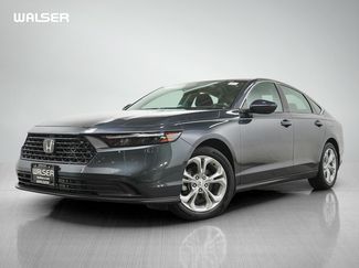 Used 2023 Honda Accord LX video 1