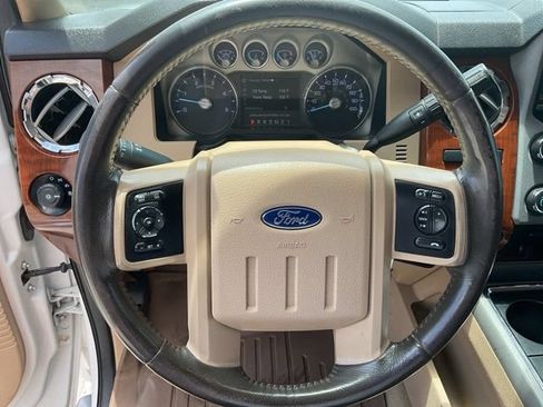 Used 2016 Ford F450 King Ranch AWD/4WD image 12
