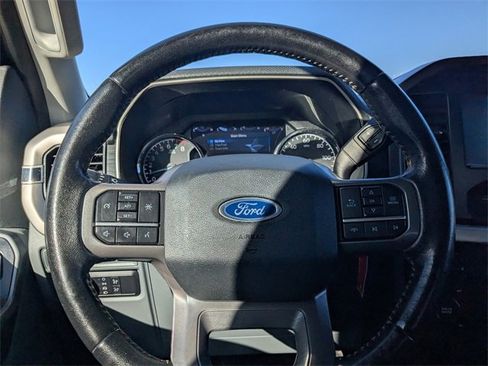Used 2021 Ford F150 XLT w/ Equipment Group 301A Mid image 24