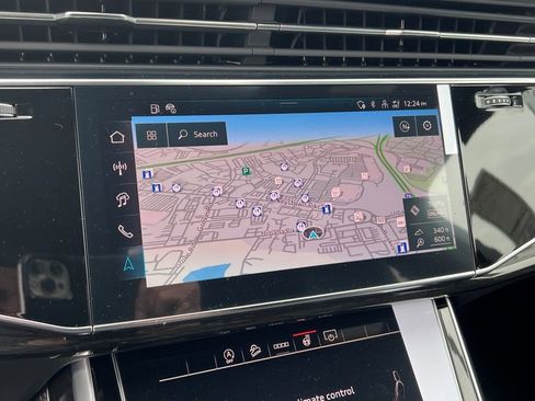 New 2026 Audi Q7 3.0T Premium Plus AWD/4WD image 21