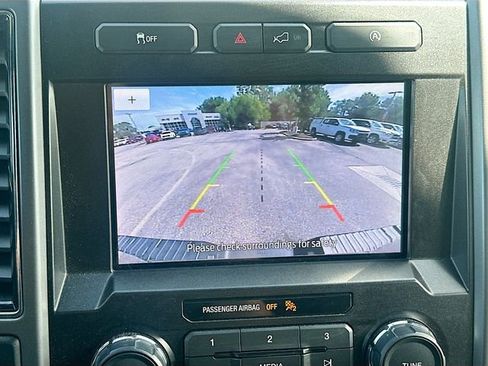 Used 2020 Ford F150 XLT w/ Equipment Group 302A Luxury AWD/4WD image 14
