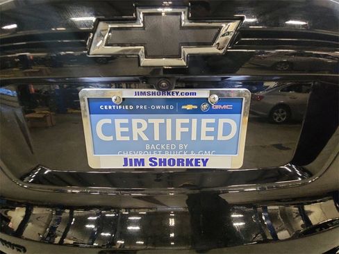 Certified 2024 Chevrolet Traverse RS w/ LPO, Floor Liner Package image 31