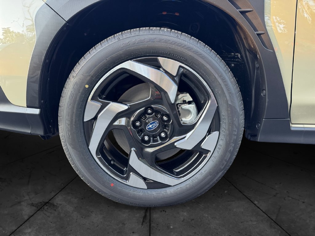 New 2026 Subaru Crosstrek 2.5i Limited AWD/4WD image 14