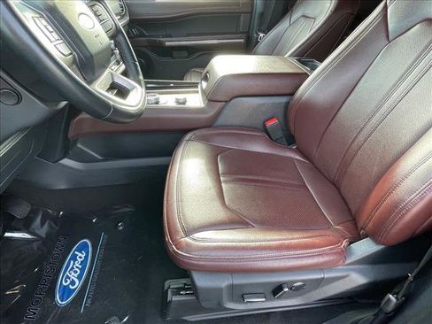 Certified 2024 Ford Expedition Limited image 14