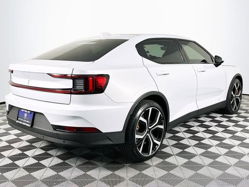 Used 2023 Polestar Polestar 2 AWD/4WD image 29
