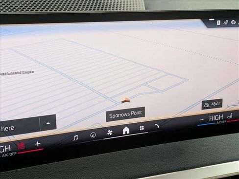 New 2026 BMW iX xDrive45 image 14