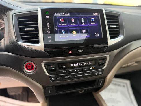 Used 2016 Honda Pilot EX-L image 18