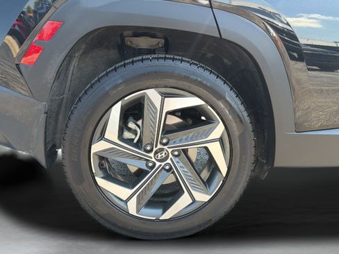Used 2022 Hyundai Tucson SEL w/ Convenience Package AWD/4WD image 32