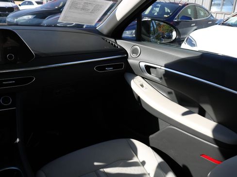 Used 2021 Hyundai Sonata SEL FWD image 27