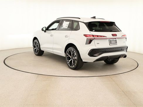 New 2026 Audi Q3 quattro 2.0T image 4