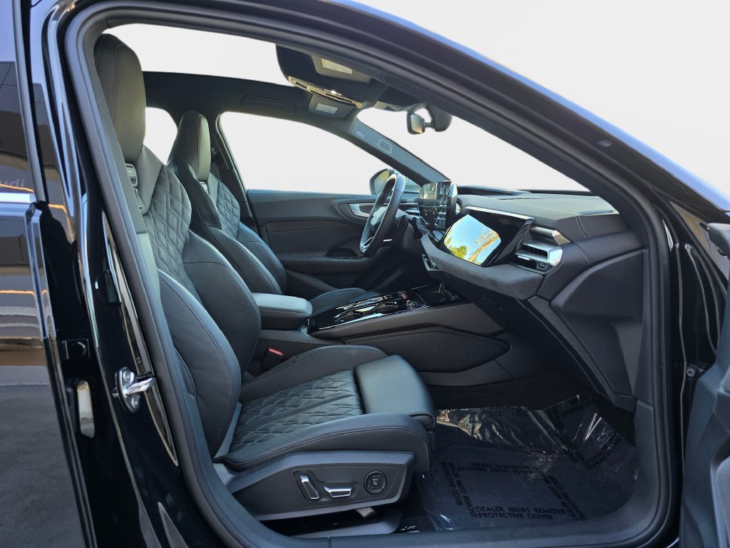 Used 2025 Audi S5 Premium Plus w/ Premium Plus Package AWD/4WD image 12