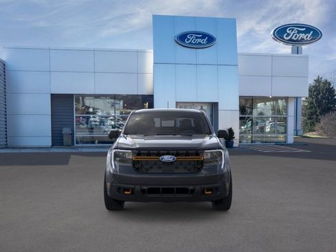 New 2026 Ford Maverick Tremor AWD/4WD image 6